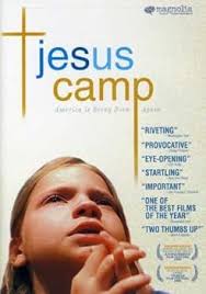 Jesus Camp DVDs and Blu-rays
