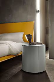 The ideas of designers for modern nightstands in 2021 promise a lot of exciting things. 22 Sleek Modern Nightstands For The Bedroom Home Design Lover Luxury Bedroom Furniture Modern Nightstands Furniture
