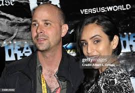 Actress Tara Crespo attends Heavy Metal Magazine's 35th Anniversary... News  Photo