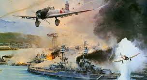 Pearl harbor) је лука на острву оаху, у хавајском архипелагу, западно од хонолулуа.већи део луке и околног земљишта је у саставу дубоководне поморске базе морнарице сједињених америчких држава. 10 Shkolnyh Zabluzhdenij O Pyorl Harbore Warhead Su