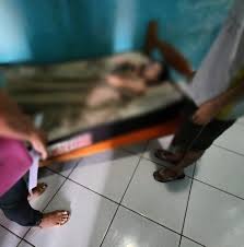 Pai é suspeito de maus-tratos e abuso contra a própria filha, de 12 anos,  no Maranhão