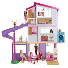 Los que sea posible se sustituiran por el equivalente en html5. Muneca Barbie Estate Mega Casa De Los Suenos Ch Sitio De Chedraui