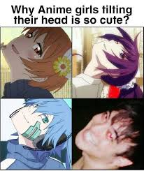 Pin By Vector Li On Geek Culture In 2020 Anime Meme Face Anime Funny Anime Memes