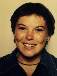 What are your memories of the first form pix behind the home economics  building in 1983?