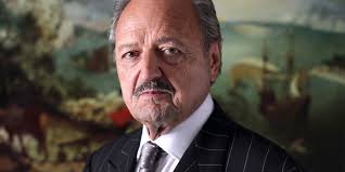 Peter Bowles dies aged 85