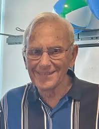 Obituary information for Albert Arsenault