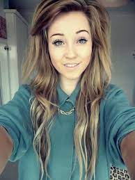 Long Poofy Hair Hair Styles Poofy Hair Hair Beauty