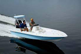 Even less so when you load your family and friends on board. 50 Great Center Console Fishing Boats Salt Water Sportsman