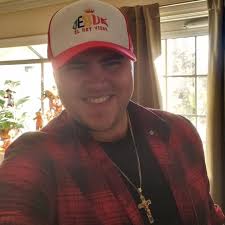 I was taking pictures with some supporters today and I overheard a guy ask  who I was and one of them said I'm a YouTuber. What would you call what I  do?