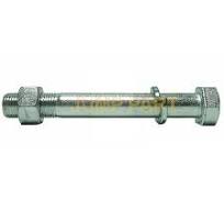 ISUZU SBR Leaf Spring Pin 1-51161-004-1 1511610041 25*119mm ...