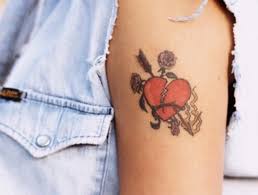 Maybe you would like to learn more about one of these? 150 Best Arrow Tattoos Meanings Ultimate Guide August 2021