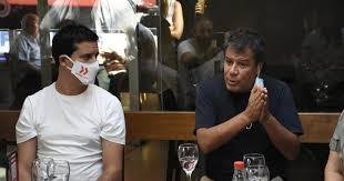 1,049,161 likes · 53,936 talking about this. The Ucr Is Played By Facundo Manes In The Province And Accelerates The Internal Opposition Pledge Times