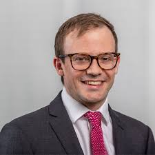 Chris Aikens, UK Bar