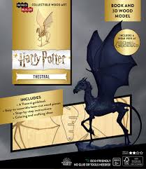 We did not find results for: Incredibuilds Harry Potter Thestral Book And 3d Wood Model Incredibuilds 9781682982303 Amazon Com Books