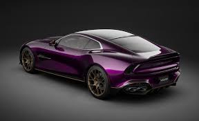 Image result for Storm Purple 2024 Aston Martin