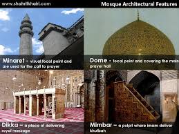 Maybe you would like to learn more about one of these? History Of Islamic Architecture