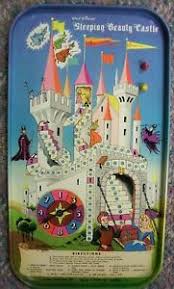 Check spelling or type a new query. Sleeping Beauty Disney Toys Games Puzzles Pre 1968 For Sale Ebay