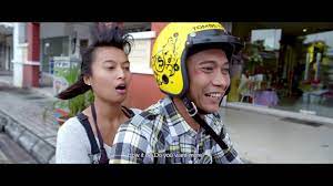 Sampai langit (ost rempit sampai langit) artis : Rempit Sampai Langit Official Trailer Hd Di Pawagam 23 November 2017 Youtube