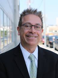 Senior Staff Profiles