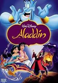 Aladdin Netflix Aladdin Movie Aladdin Full Movie Aladdin Dvd
