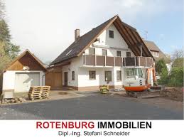 Fulda liegt sehr zentral im schönen hessen. Archiv Hauser Zu Vermieten Rotenburg An Der Fulda Mapio Net