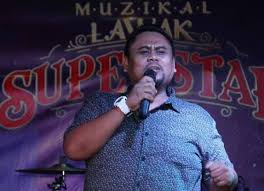 Maharaja lawak mega 2014 minggu 11 bocey 2. Pelawak Kamal Chilok Meninggal Dunia