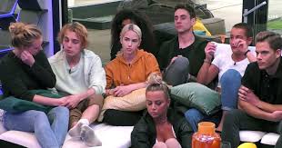 More images for big brother » The German Big Brother Cast Just Heard About The Coronavirus