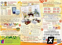 Pet memorial services near me. Pet Memorial Services Malaysia Home Facebook