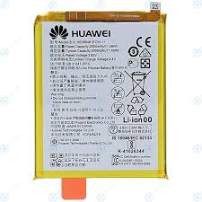Huawei y5 (2017) android smartphone. Huawei Y6 2018 Atu L21 Atu L22 Battery 3000mah 24022376