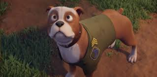 The movie tells chris farley's story, from his early days in madison, wisconsin, and at marquette university, through his work at the legendary club second city to his rapid rise to the top of. Sgt Stubby An American Hero Film Threat