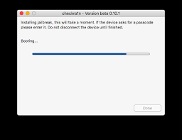 Clik done when the jailbreaking process completes. Jailbreaking An Iphone In 2020 Albertogonzalez Net