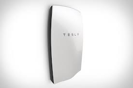 The largest has a capacity of 10 kwh—roughly 1,000 times more than the battery in your phone. Tesla S Powerwall Can Help Change Electric Vehicles