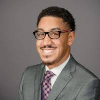 Gregory Scott, Jr., MBA, SPHR, SWP