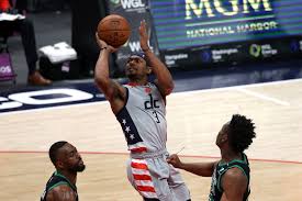 If recent reports are to be believed, bradley beal really wanted to be coached by sam cassell this fall. Bradley Beal Would Welcome Celtics Trade May Request Wizards Deal Him To New Team Before Nba Draft Report Masslive Com
