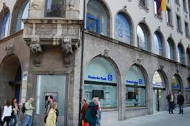 Warum die banken in deutschland in der kritik stehen und wie die digitalisierung das bankensystem verändern wird, erfahren sie hier! Deutsche Bank Marienplatz Altstadt 80331 Munchen Bank Sparkasse Willkommen