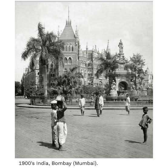 1850-1925 India, Views of old Bombay. Part 1 Full collection of restored photographs from the East India Company. [Mumbai,Vintage, Bombay, Nostalgia] #mumbai #mumbaikar #bombay #amchimumbai #vintage