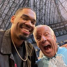 Jordan Putnam's Instagram, Twitter & Facebook