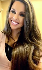 Inspiration for Strong Women