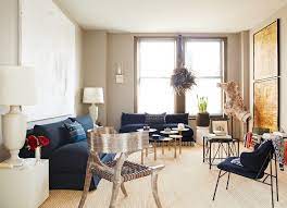 Painting your living room walls gray gives you an edgy and modern feel along with a classic and timeless appearance. Best 30 Living Room Paint Colors Beautiful Wall Color Ideas