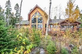 The community is located on chicago bay of the north shore of lake superior. Enchanted Shores Hovland Mn 4 Bedroom Vacation Home Rental 108066 Find Rentals