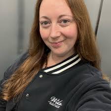 Profile for NFLGirlUK