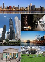 الطقس في تونس حسب المدينة ولمدة 10 أيام. Chicago Wikipedia