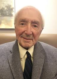 John Hyde Obituary (1930