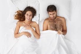 Stress et baisse de libido chez l'homme. Trouble Du Desir Sexuel Chez L Homme Ameliore Ta Sante