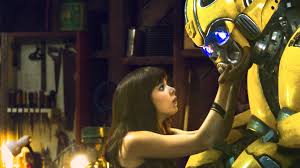 Charlie (hailee steinfeld), on the cusp of turning 18 and attempting to discover her place on the planet, finds. Bumblebee Netflix