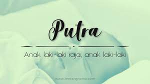 We did not find results for: Arti Nama Putra Tentangnama