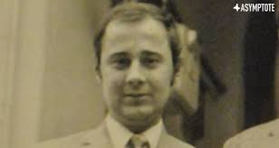 Wolfgang m schmitt jun is on facebook. Sorin Lavric Writer S Asymptote Blog