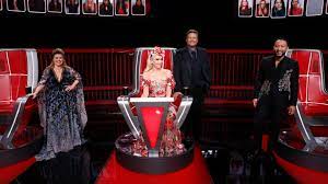 The voice, nbc the voice, watch the voice preview, voice battles, kelly clarkson, blake shelton, john legend, gwen stefani, coach kelly, coach blake, coach legend, coach gwen, the voice lives, the lives, the voice 2020, lives, top 5 performances, top 5, finale, the voice finale. The Voice Season 19 Finale Part 2 And The Winner Is