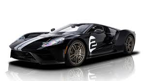 Start downloading with one of the following download links. Brad Keselowski S 2017 Ford Gt 66 Heritage Edition Is Now Up For Sale Robb Report