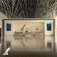 Gulf Air Gulfair Tvitter